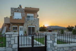 Electi Apartments Charaki